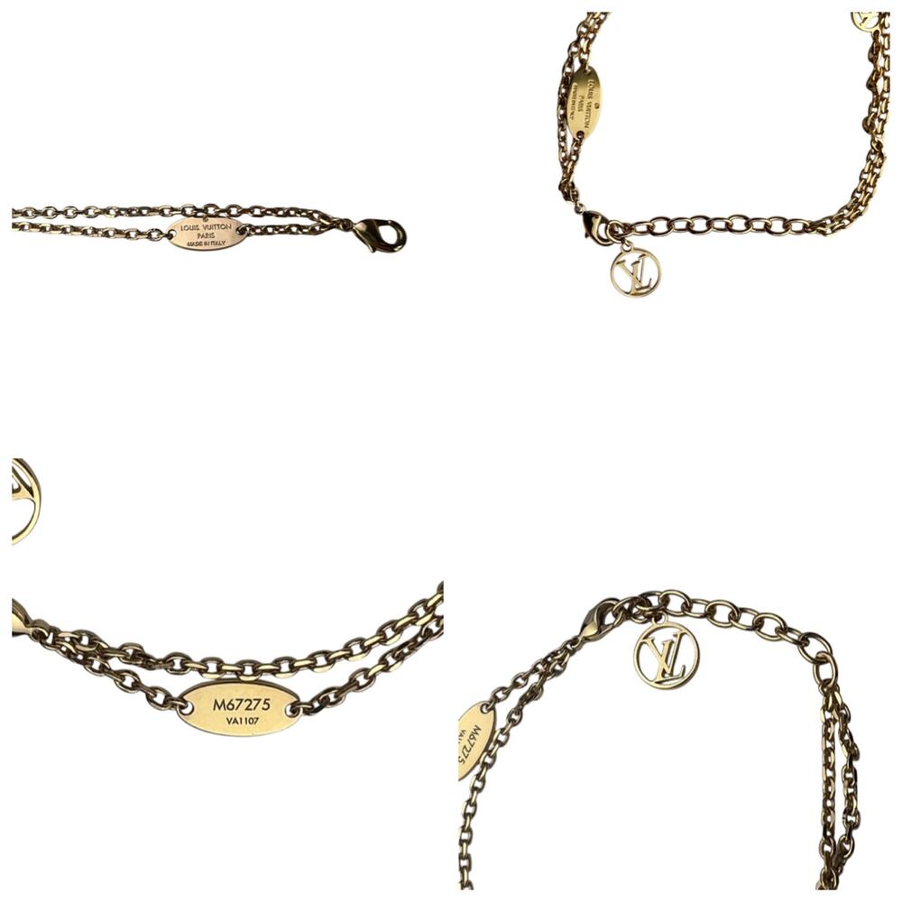 Louis Vuitton Crazy in Lock Bracelet - Picture 7 of 7